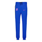 Pantalón Largo Tech Fleece Uefa Azul